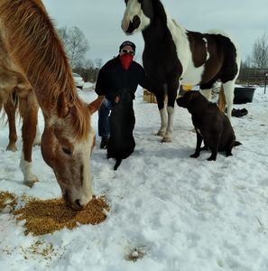Meet your Posher, Jeff